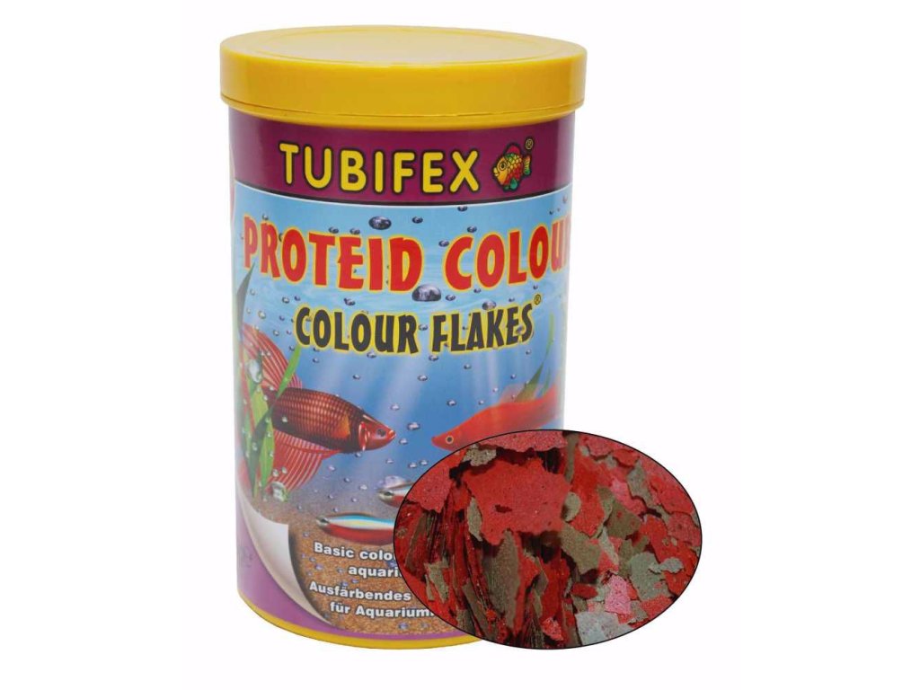 102769 tubifex proteid color 550 ml