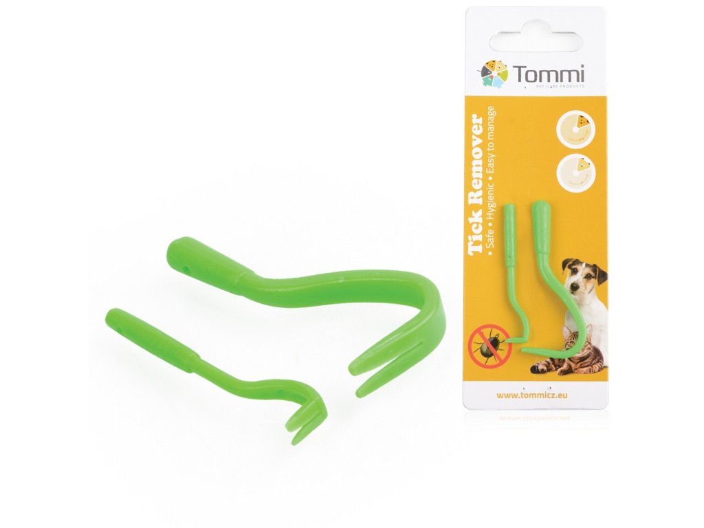 104068 hacky na klistata plast 2ks