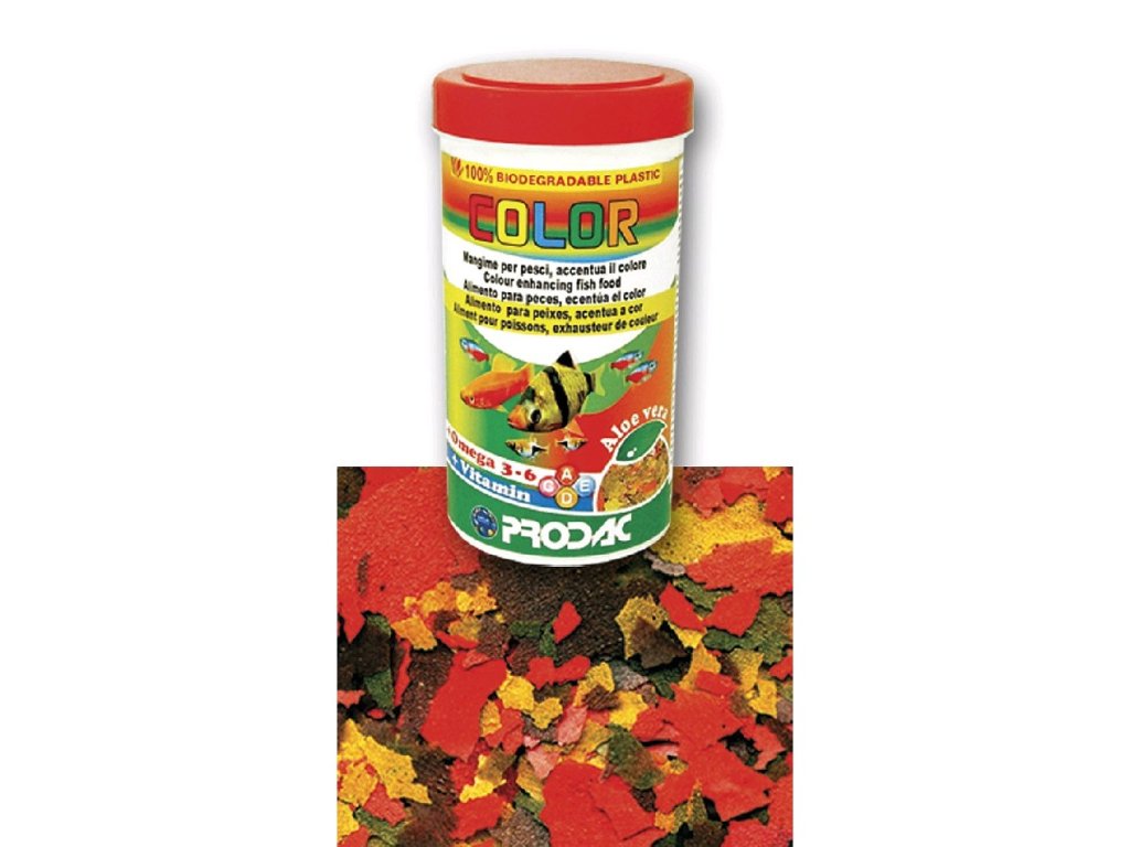 104611 prodac color 20 g