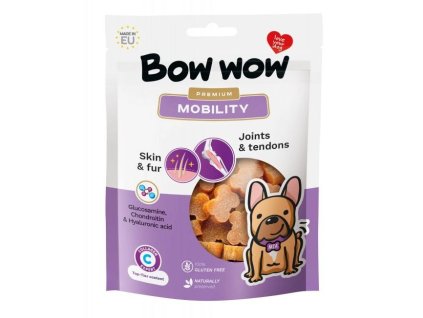 92239 1 160709 bow wow poch mobility 60g