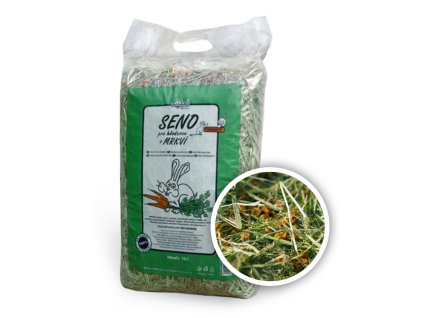 94813 1 1 163157 seno pro hlodavce