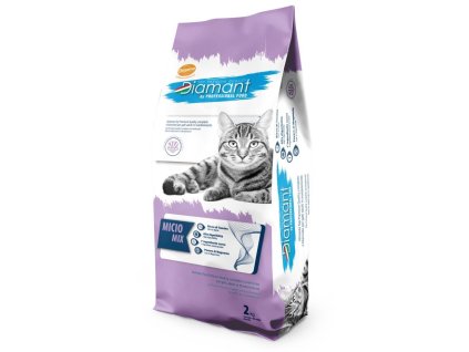 78549 diamant cat micio mix 2 kg