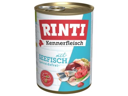 49728 konzerva rinti morska ryba 400g