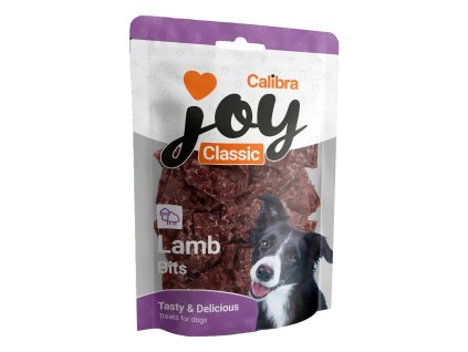116290 1 calibra joy dog classic lamb bits