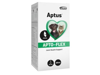 107740 2 aptus apto flex vet sir 200 ml