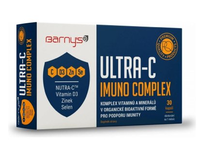 94711 1 barnys ultra c imuno complex 30cps
