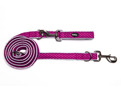 91270 2 nobby voditko mesh air ruzova