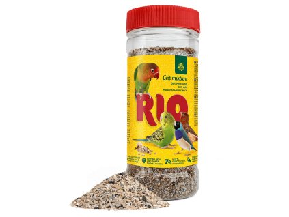 97927 rio ptaci grit 520g