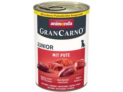 90795 2 grancarno junior s krutim masem 400 g