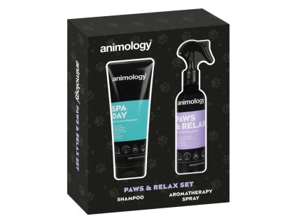 98386 1 animology paws relax set 500ml