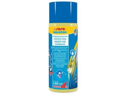 102529 sera aquatan 500ml