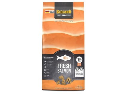 80223 3 belcando mastercraft fresh salmon 2 2 kg