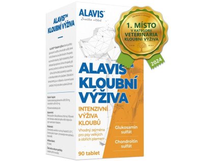 12666 2 alavis kloubni vyziva