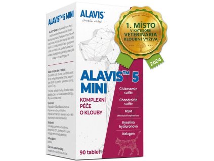 13167 1 alavis 5 mini