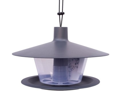 95350 krmitko finch antracit