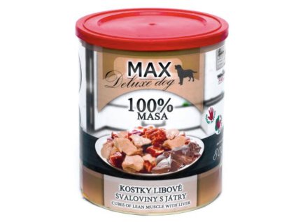 101533 max deluxe dog 034 90086