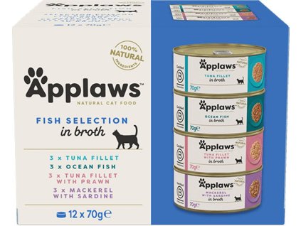 52518 applaws konzerva cat multipack