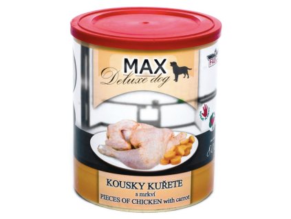 101593 max deluxe dog konzerva 03 90480