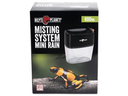 95566 rosici system repti planet mini rain