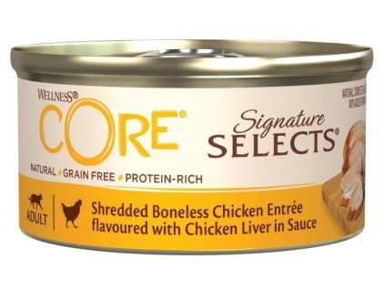 98023 konzerva wellness core cat pc 339301