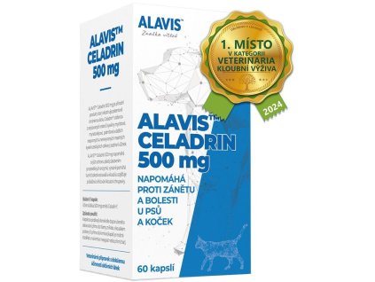 10767 2 alavis celadrin 500 mg
