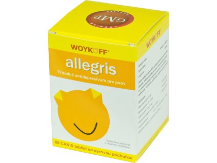 12168 1 allegris 60tbl