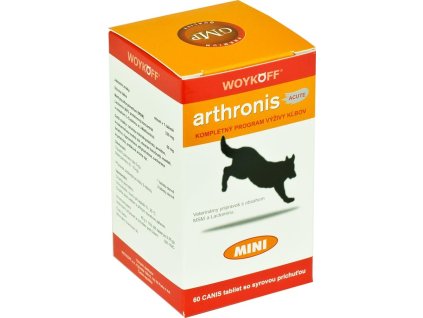43155 arthronis acute mini 60tbl