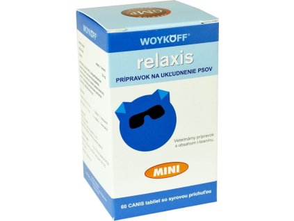 6819 1 relaxis mini 60tbl