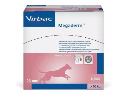 12996 1 megaderm 28x8ml