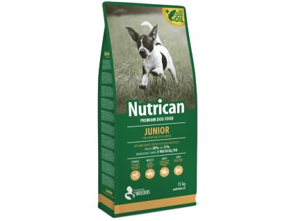 21840 1 nutrican junior 15kg
