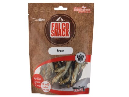 75813 2 falco pochoutky susene sproty