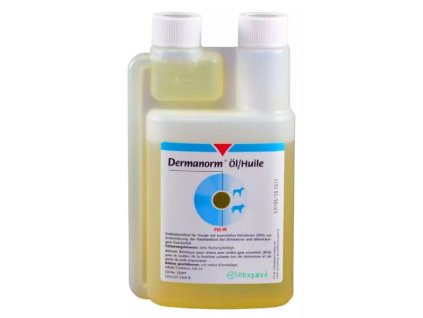 45132 dermanorm olej 250ml