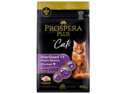90486 1 prospera plus sterilized 7 chicken weight balance 400g