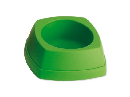 89826 miska savic plast nibble 12x12x4 5cm