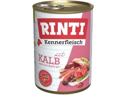 49560 konzerva rinti teleci 400g