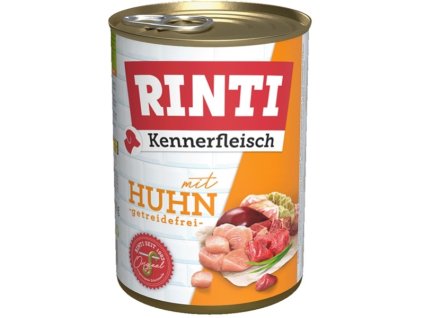 49584 konzerva rinti kure 400g