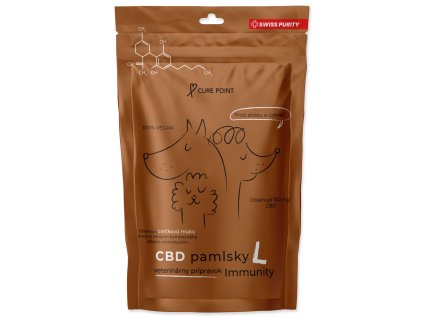 93802 cbd pamlsky curepoint immunity l 100g