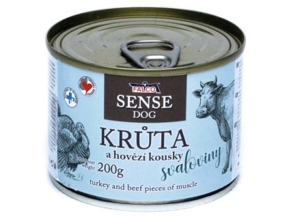 101614 konzerva sense dog