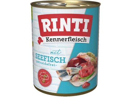 49641 konzerva rinti morska ryba 800g