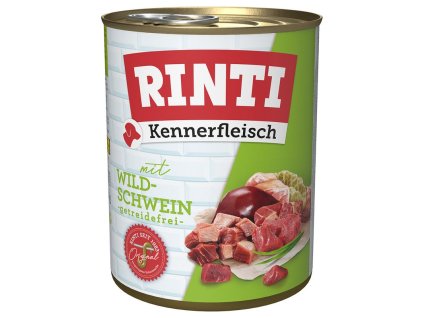 49650 konzerva rinti kennerfleisch divocak 400 g