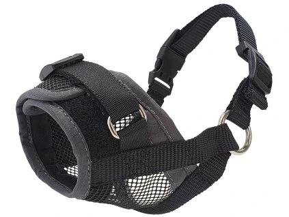 93352 nobby fixacni nahubek pro psy