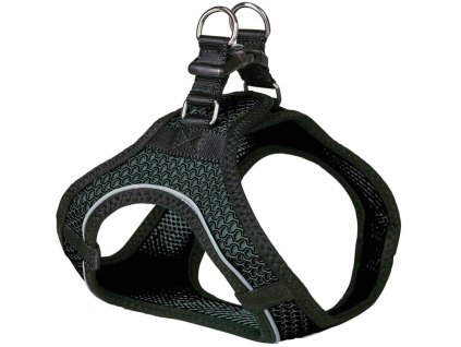 91093 nobby hrudni postroj mesh air seda m