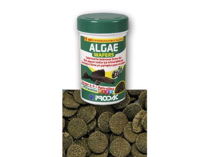 104662 prodac algae wafers 50 g