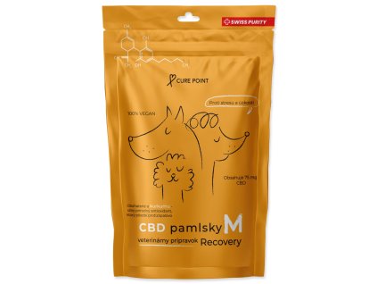 93817 cbd pamlsky curepoint recovery m 100g