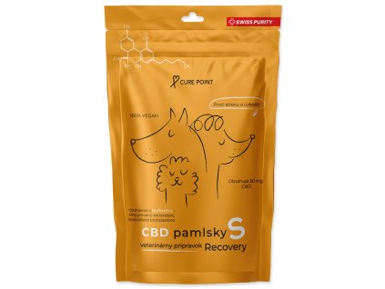 93799 cbd pamlsky curepoint recovery s 100g