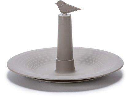 95383 1 plastia pitko pro ptaky finch seda