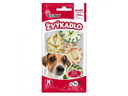 101995 akinu botic ky bi le mini 5 cm 5 ks