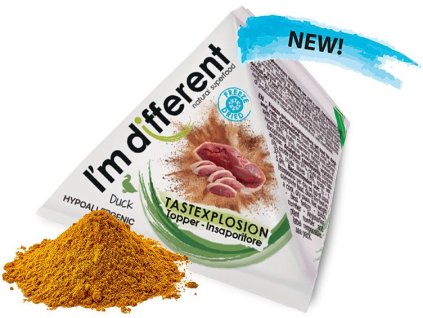 88350 1 i m different topper kachna exploze chuti 8g