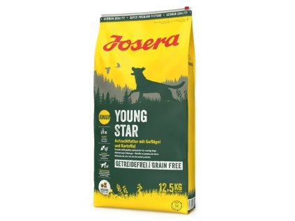 106930 1 josera youngstar