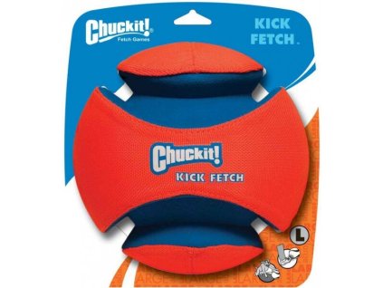 86325 chuckit mic kick fetch large 20 cm